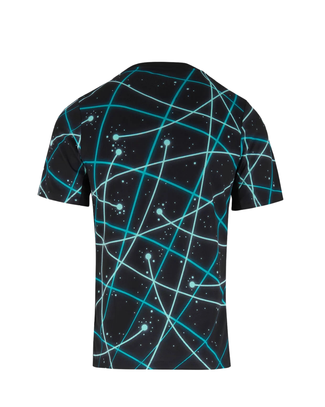 Maglia Pré-Match Top 25/26