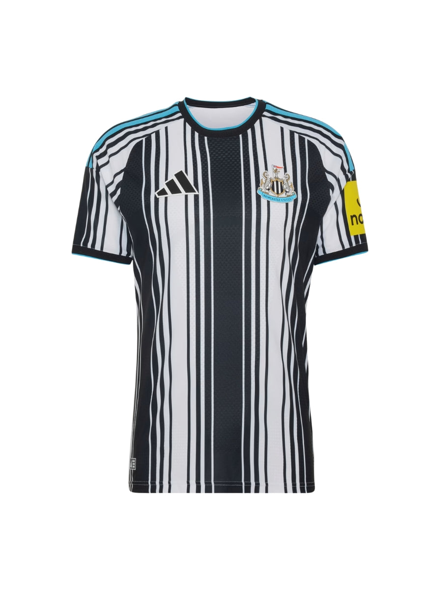 Maglia Home Player 26/27