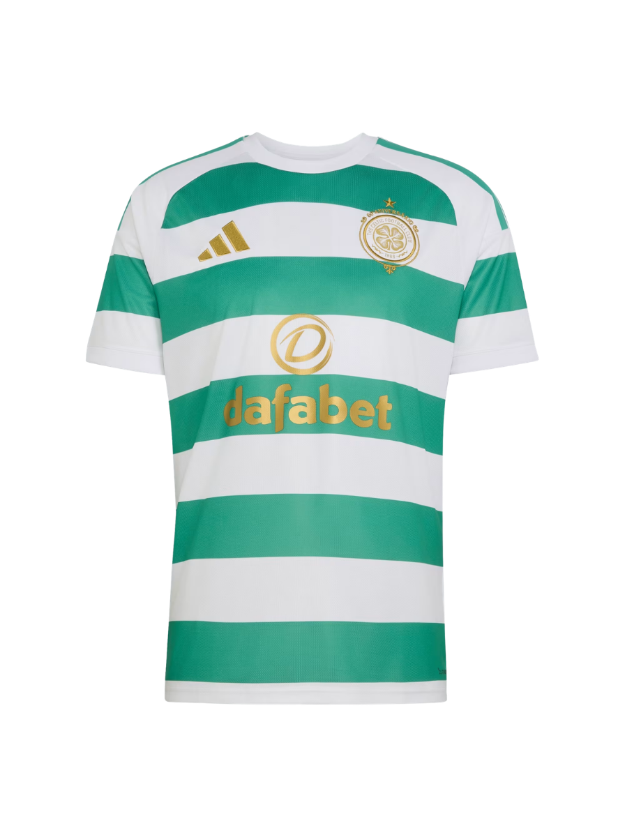 Maglia Home 26/27