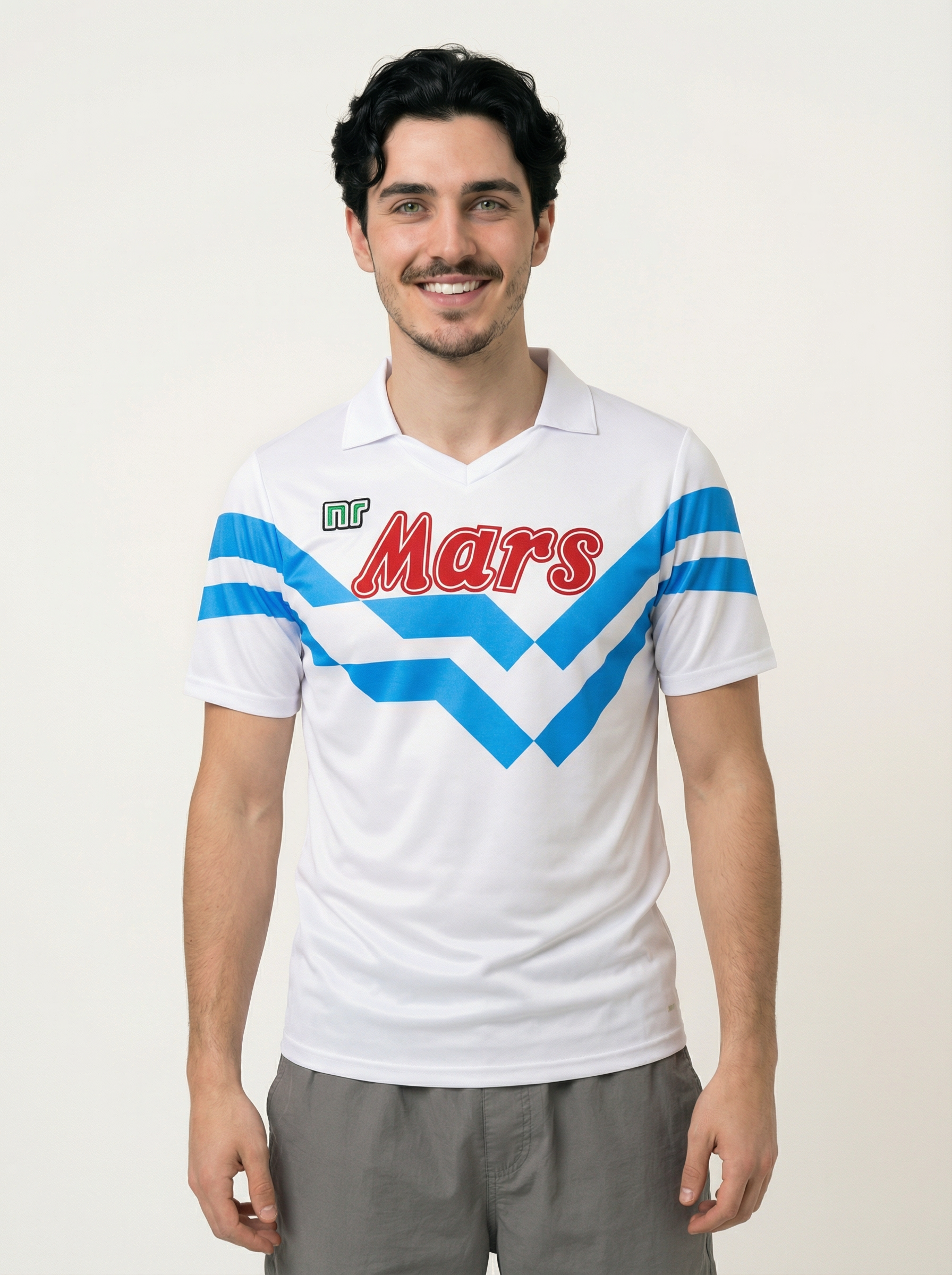 Maglia Retro Away 88/89