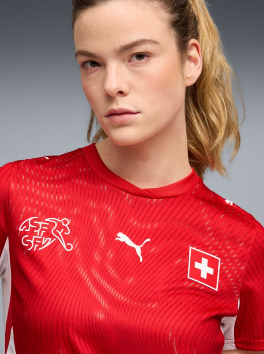 Maglia Home Femminile 2026