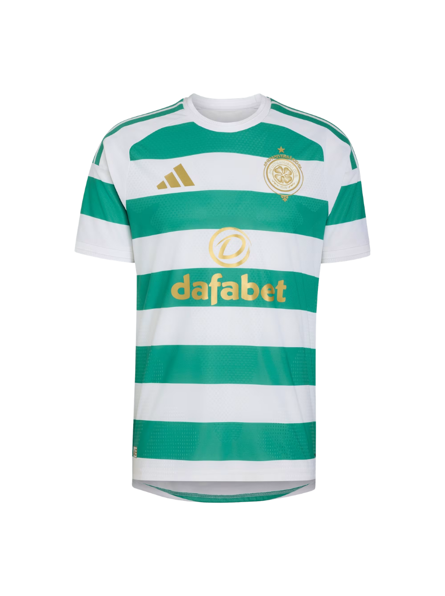 Maglia Home Player 26/27