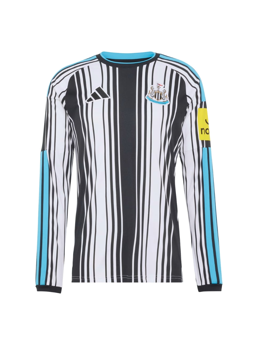 Maglia Home Manica Lunga 26/27