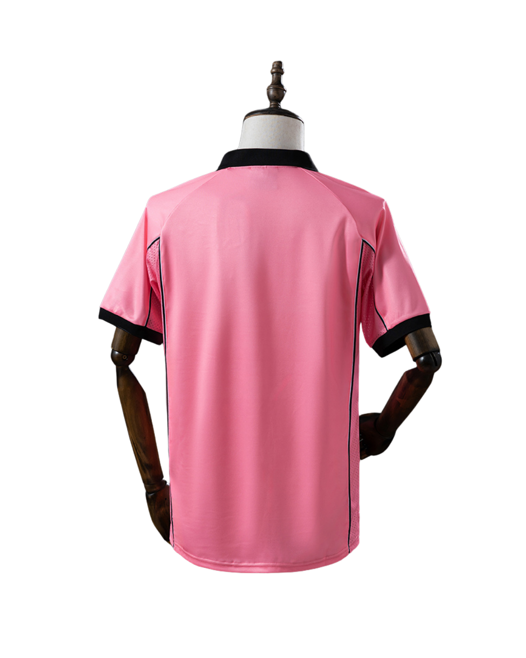 Maglia Retro Manica Lunga Away 1997/98