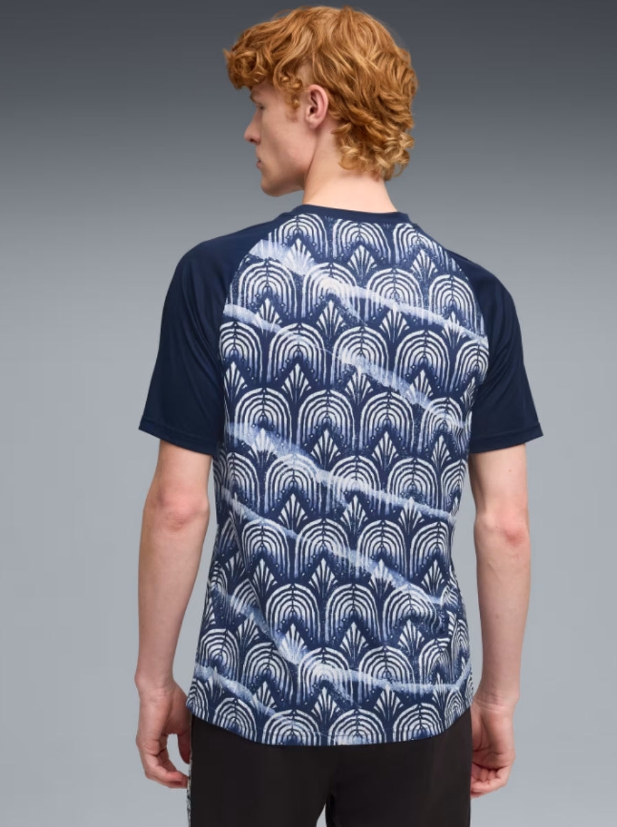 Maglia Pre-Partita 2026