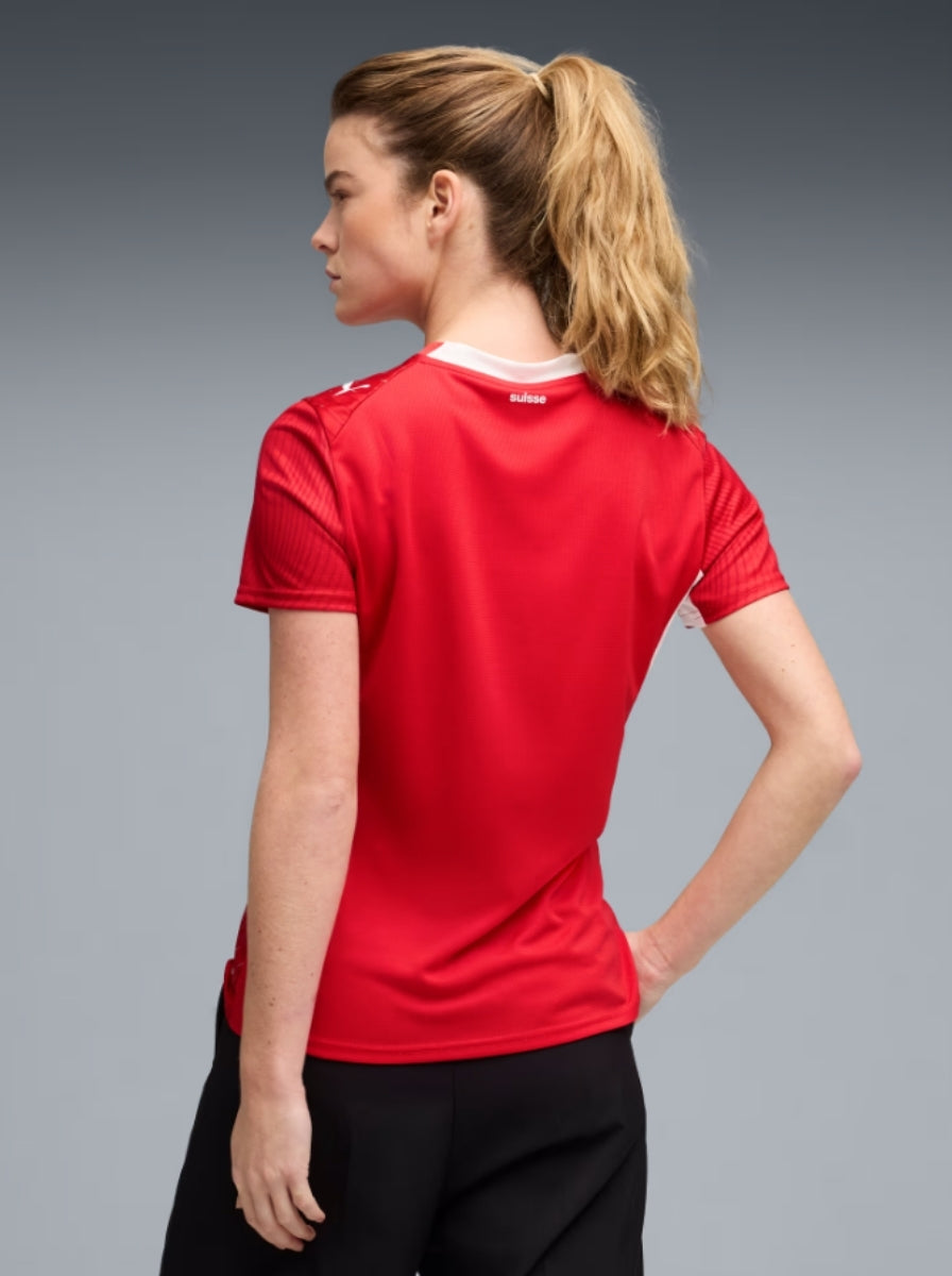 Maglia Home Femminile 2026