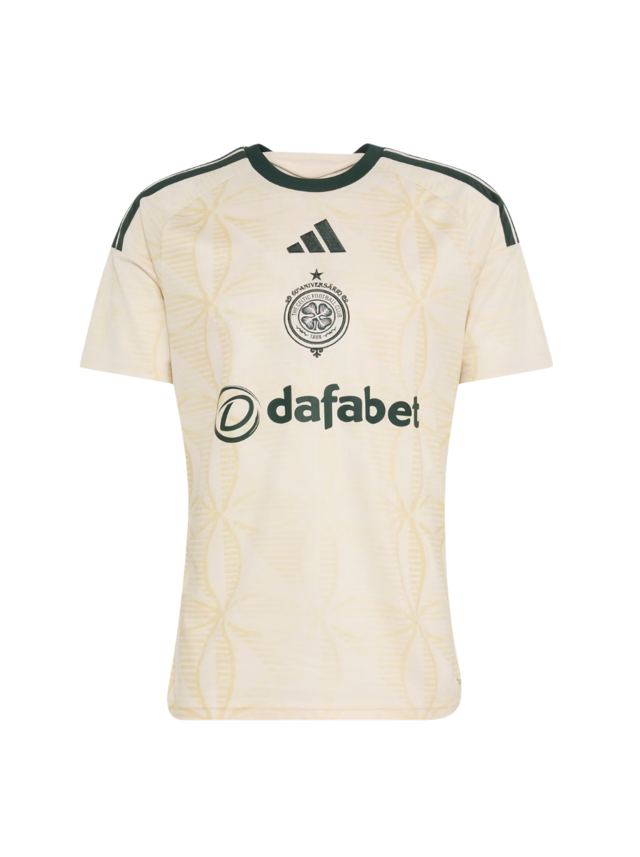 Maglia Third 26/27