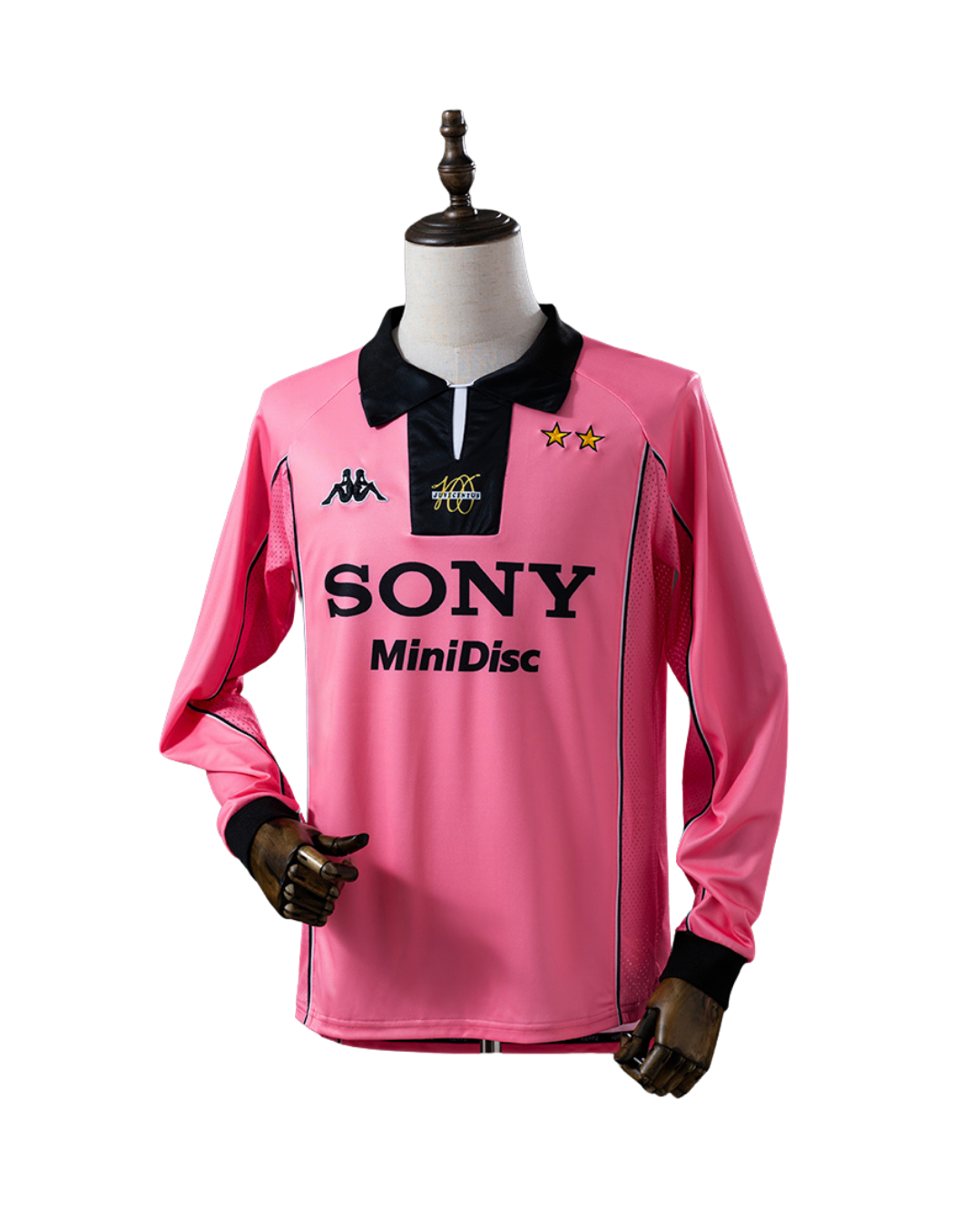 Maglia Retro Away 2005/06