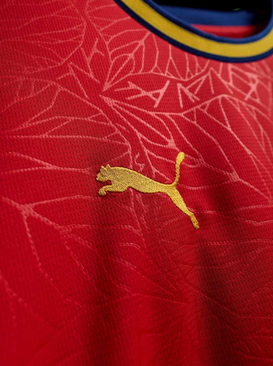 Maglia Gara Away Stadium 26/27