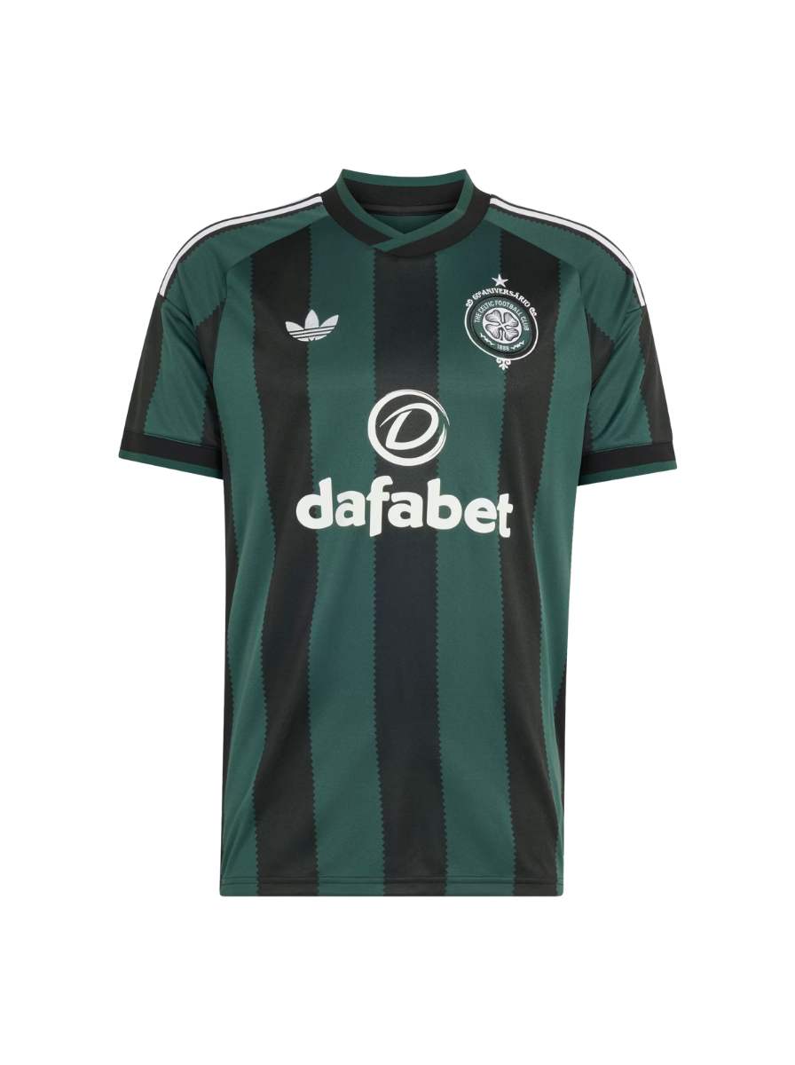 Maglia Away 26/27