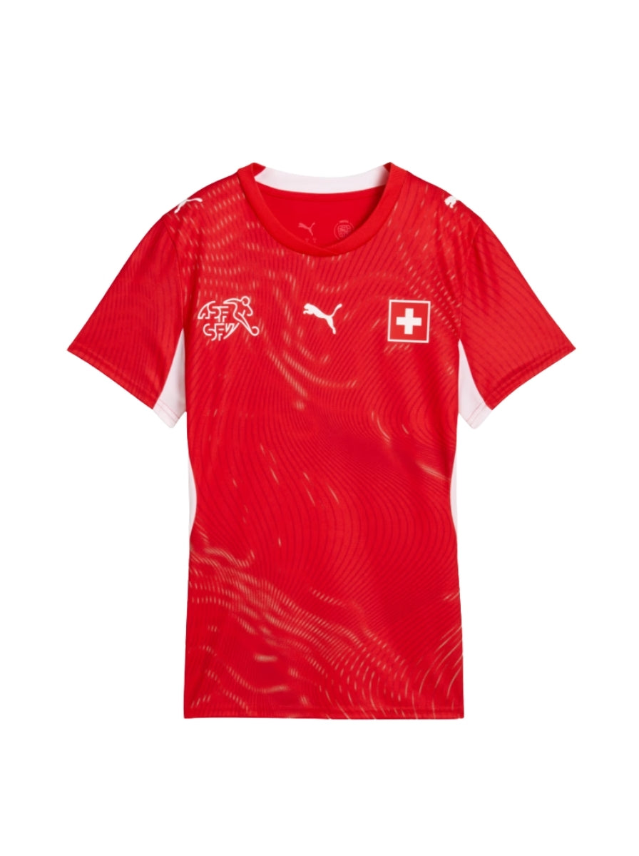 Maglia Home Femminile 2026