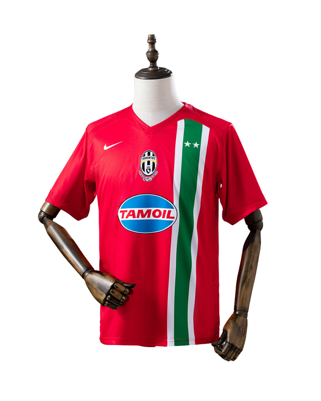 Maglia Retro Away 2011/12