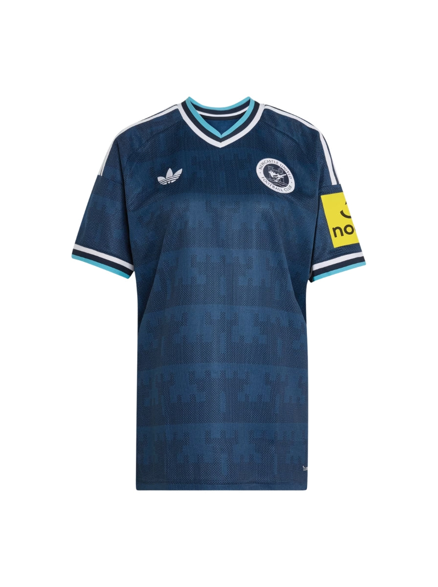 Maglia Away 26/27