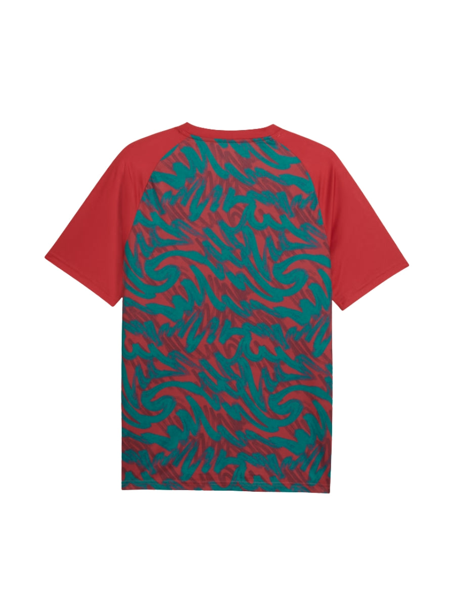 Maglia Pre-Partita 2026