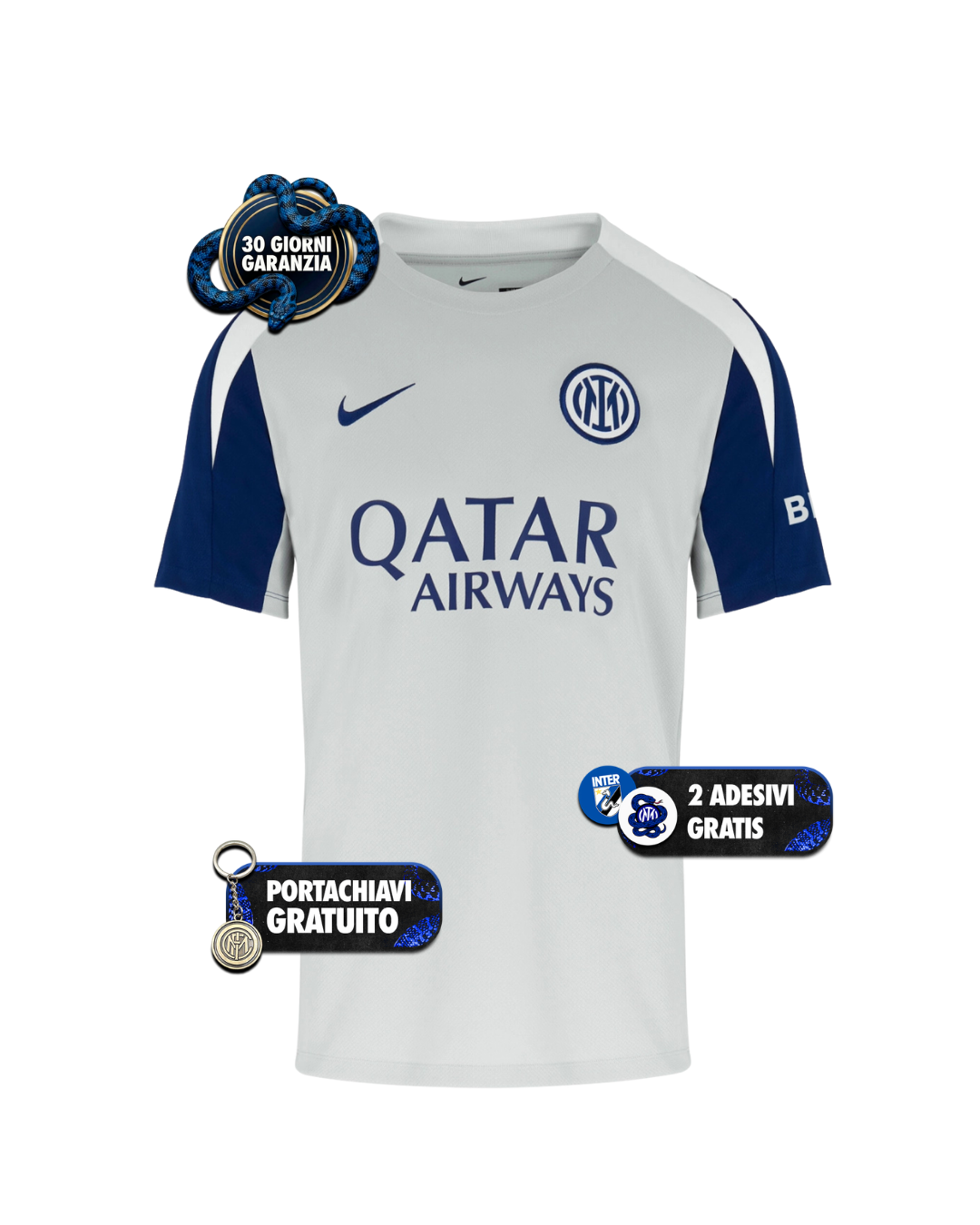 Maglia Entrenamiento 25/26