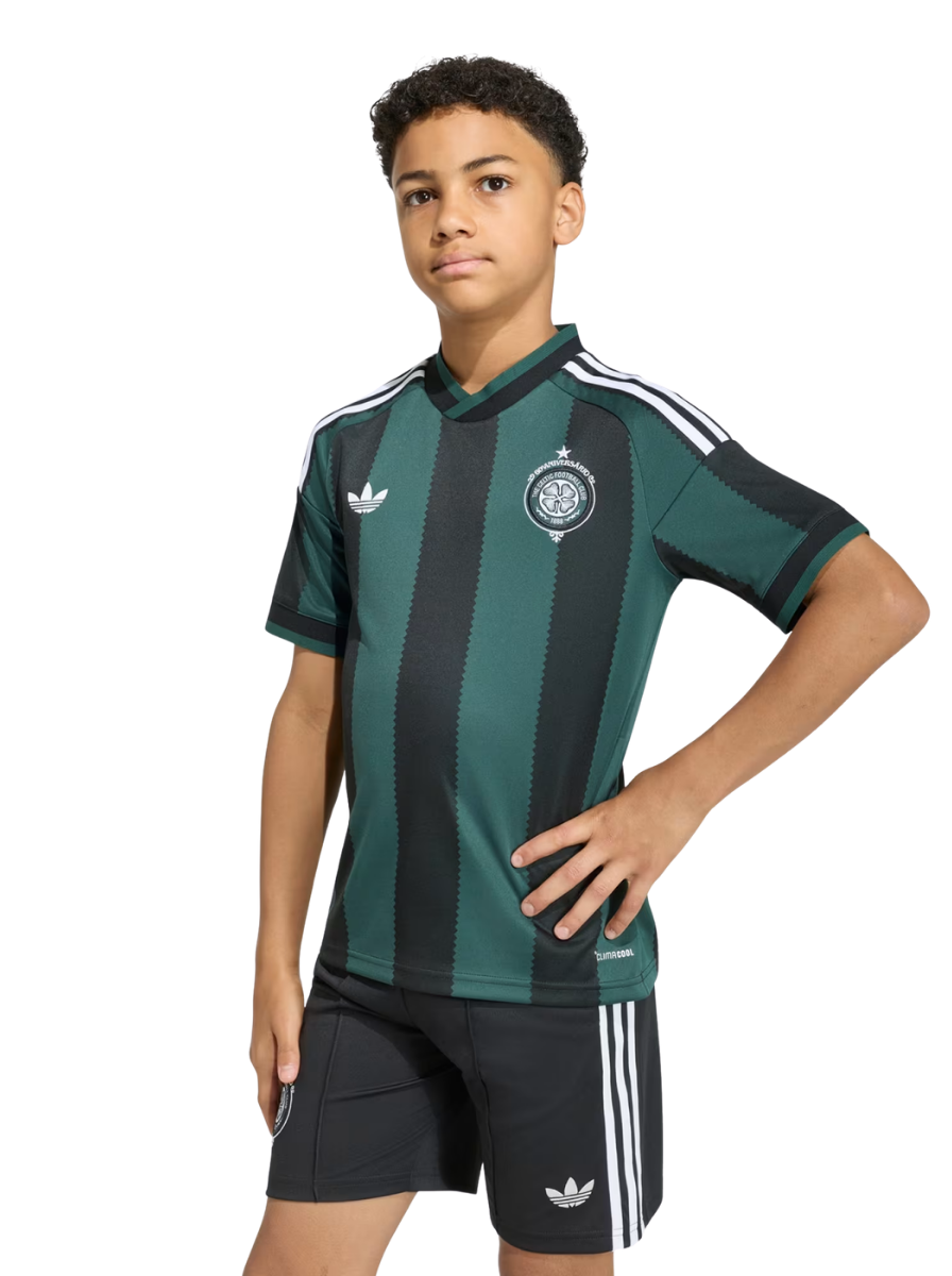 Kit Bambino Away 26/27