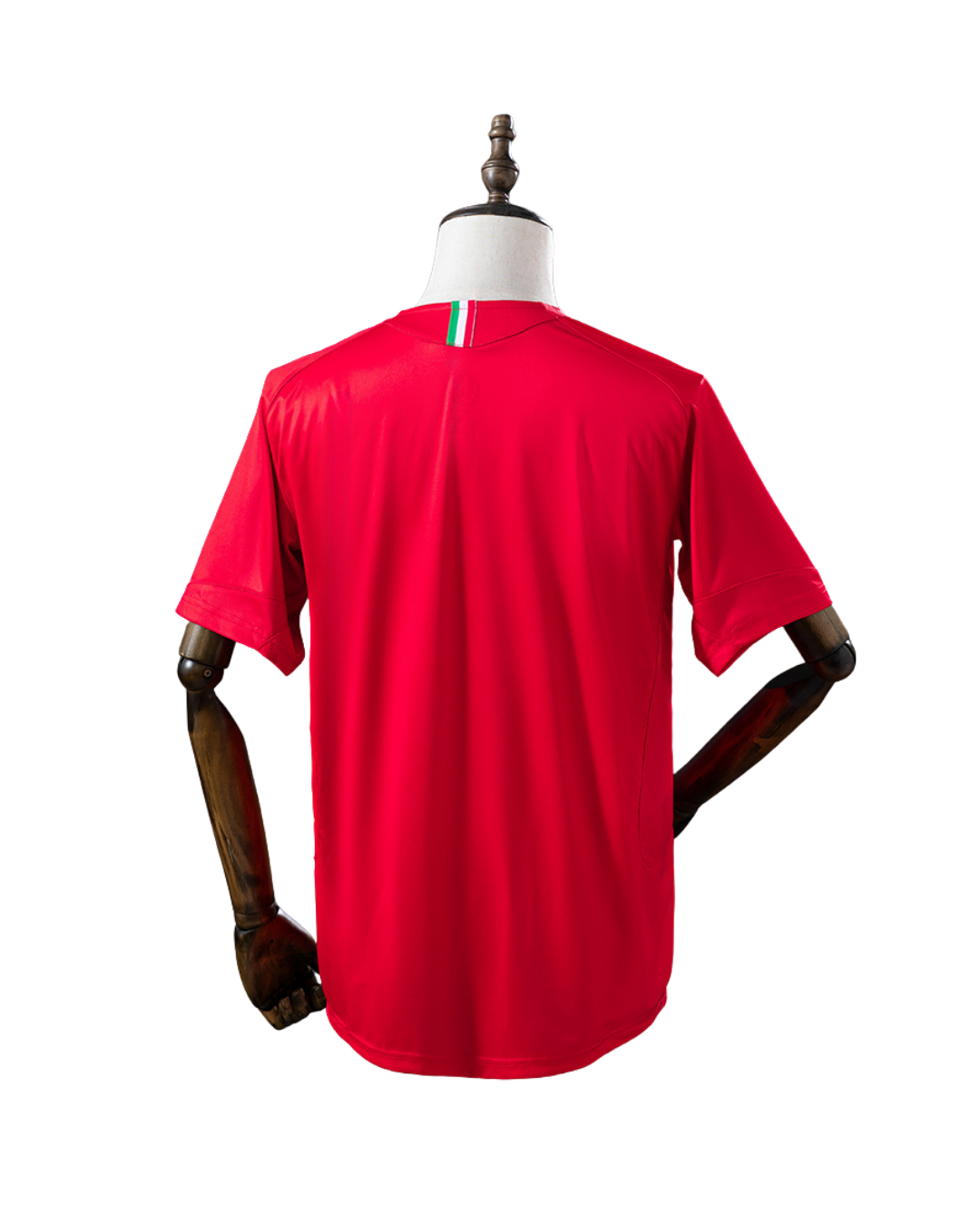 Maglia Retro Away 2011/12