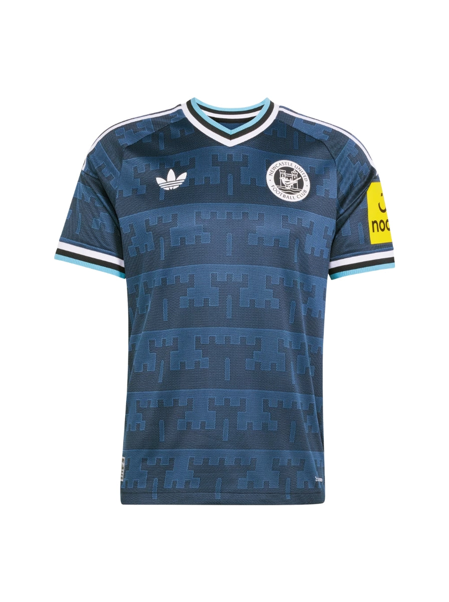 Maglia Away Player 26/27