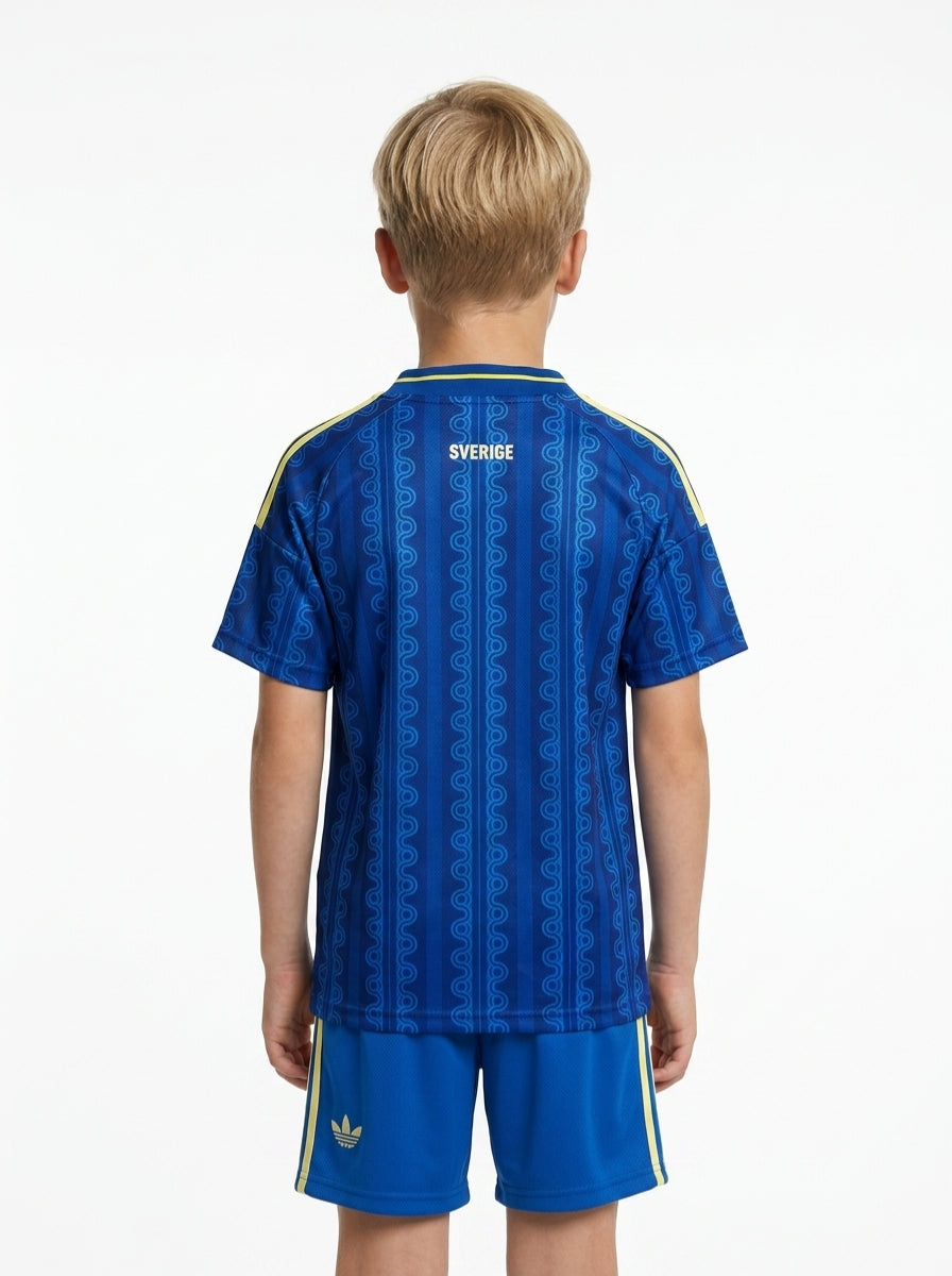 Kit Bambino Away 2026