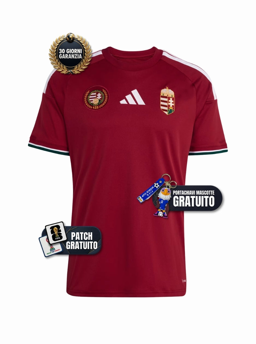 Maglia Home 2026