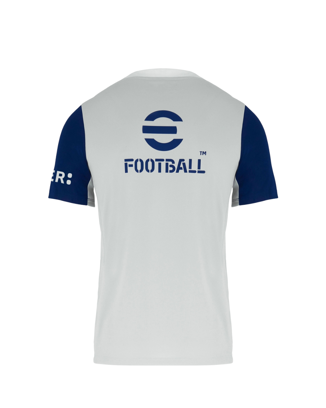 Maglia Entrenamiento 25/26