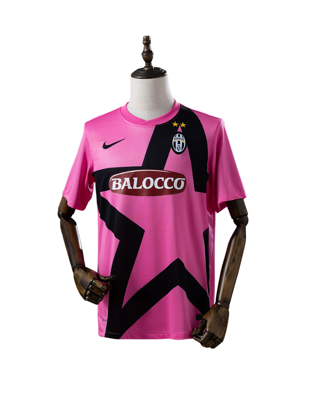 Maglia Retro Manica Lunga Home 1999/00
