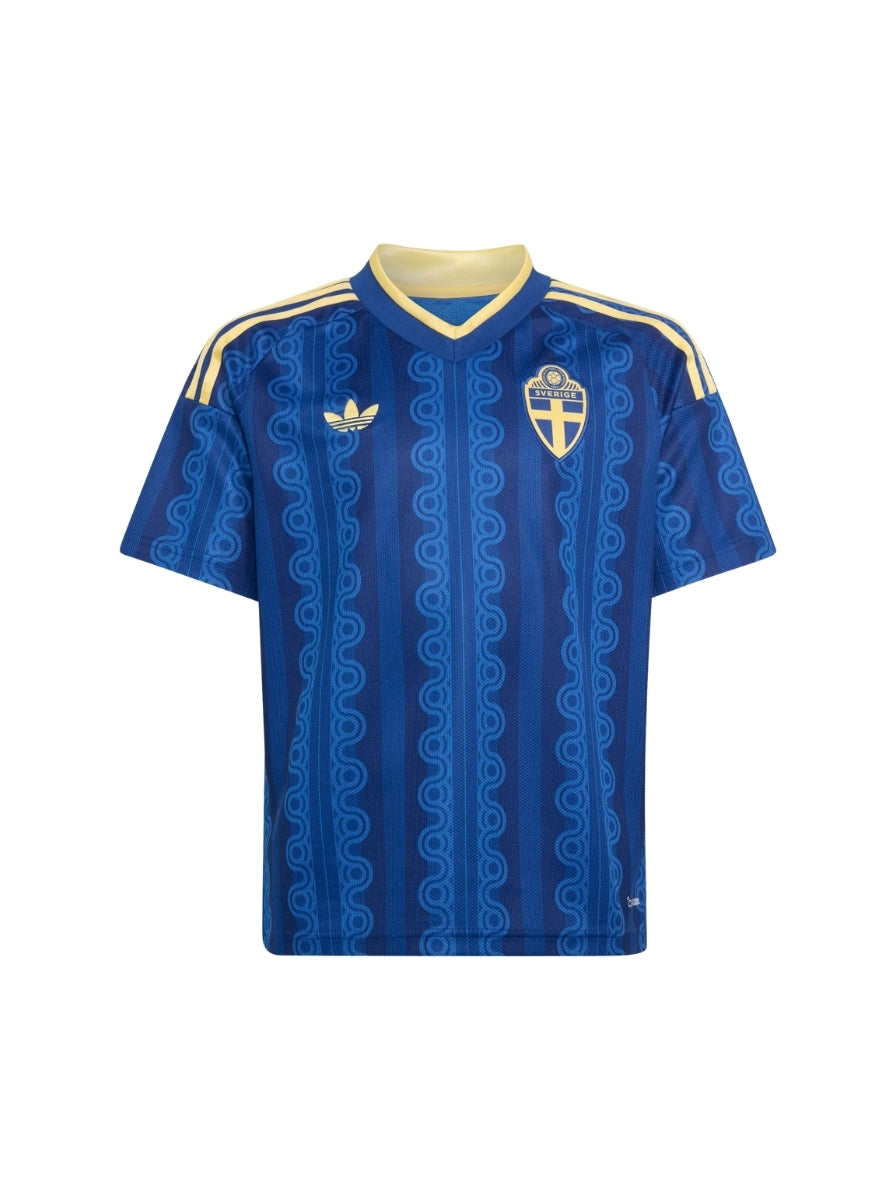 Kit Bambino Away 2026