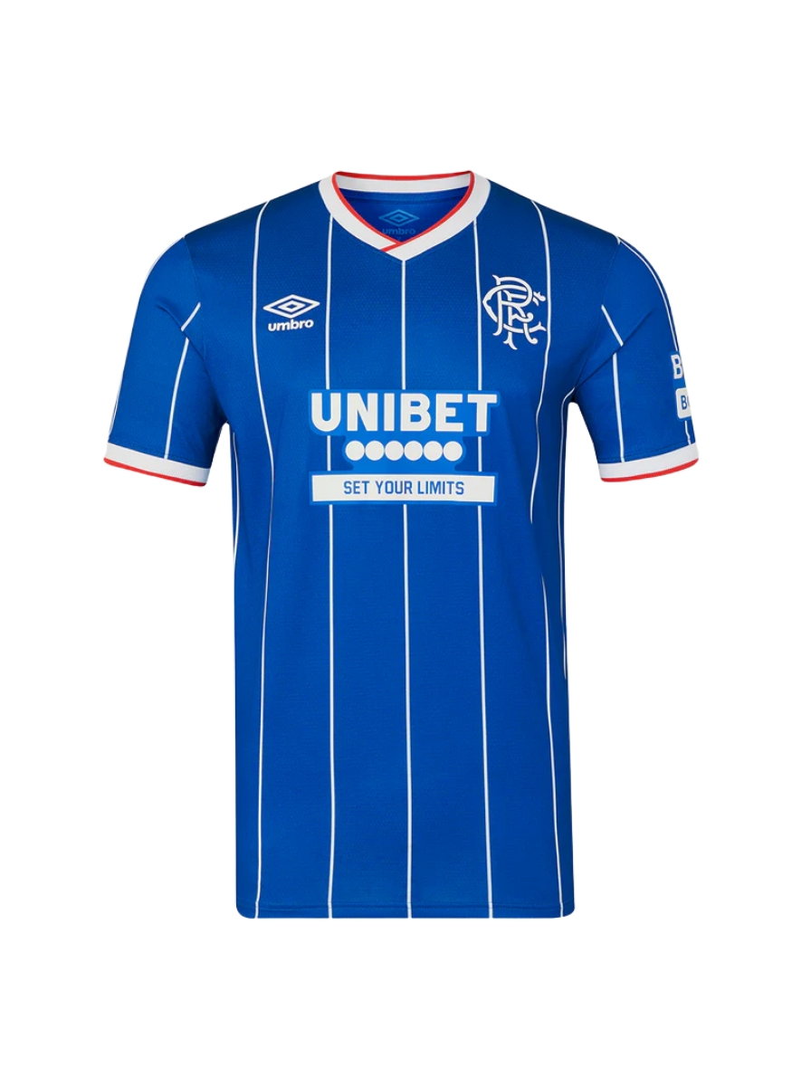 Maglia Home 26/27