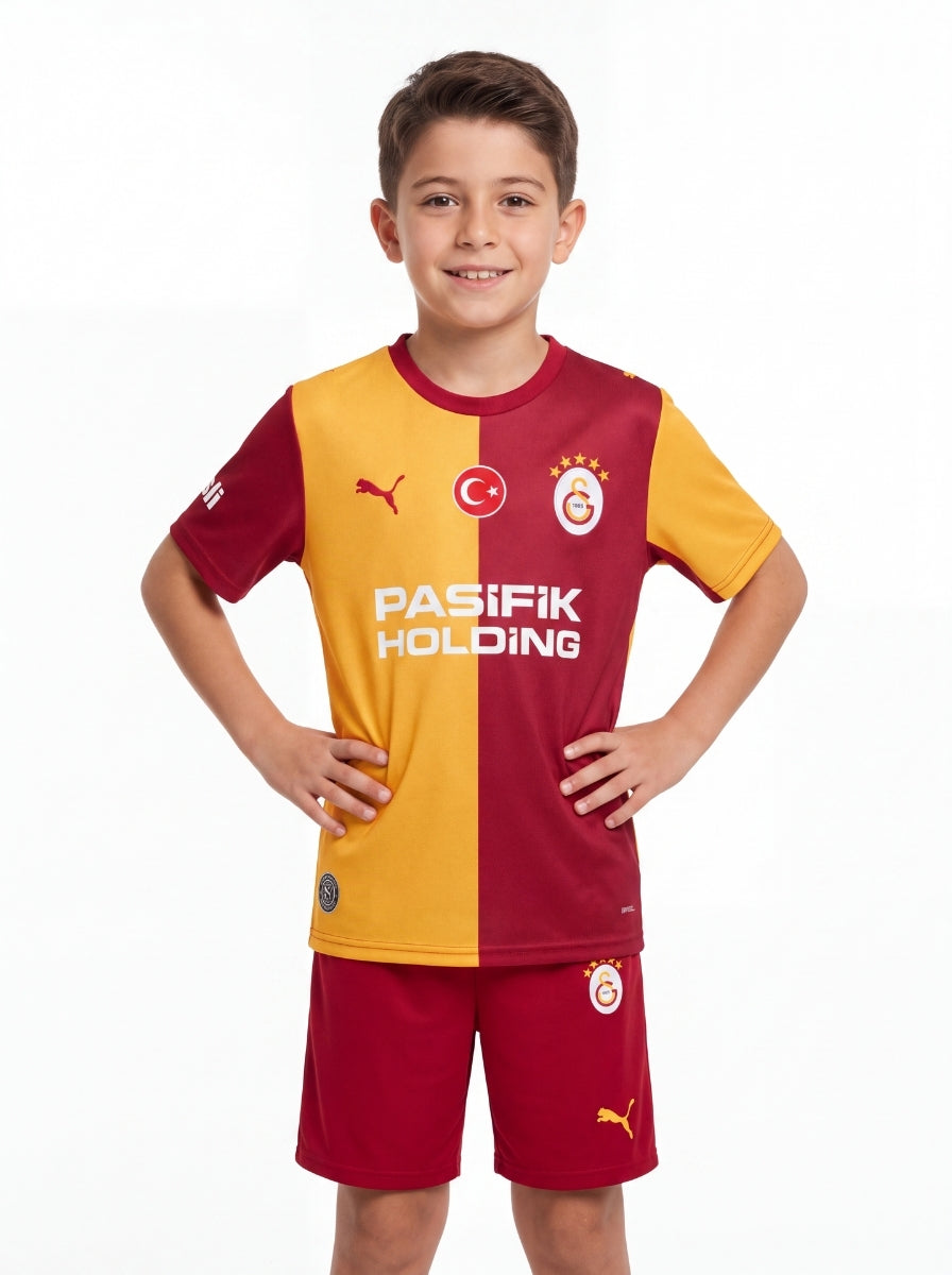 Kit Bambino Gara Home 26/27