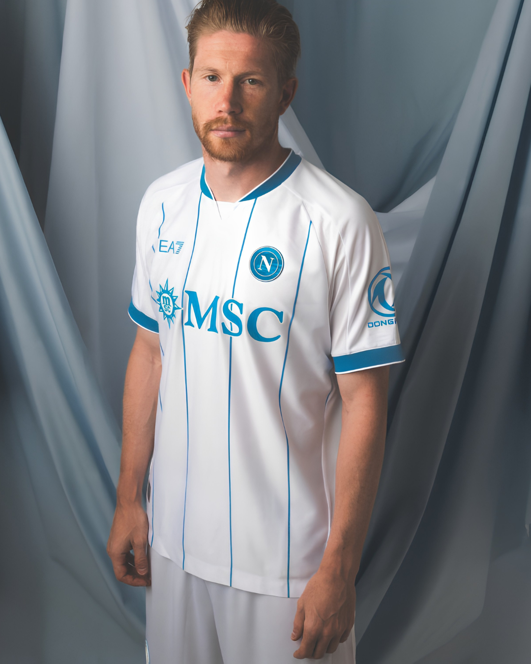 Maglia Away Player 26/27