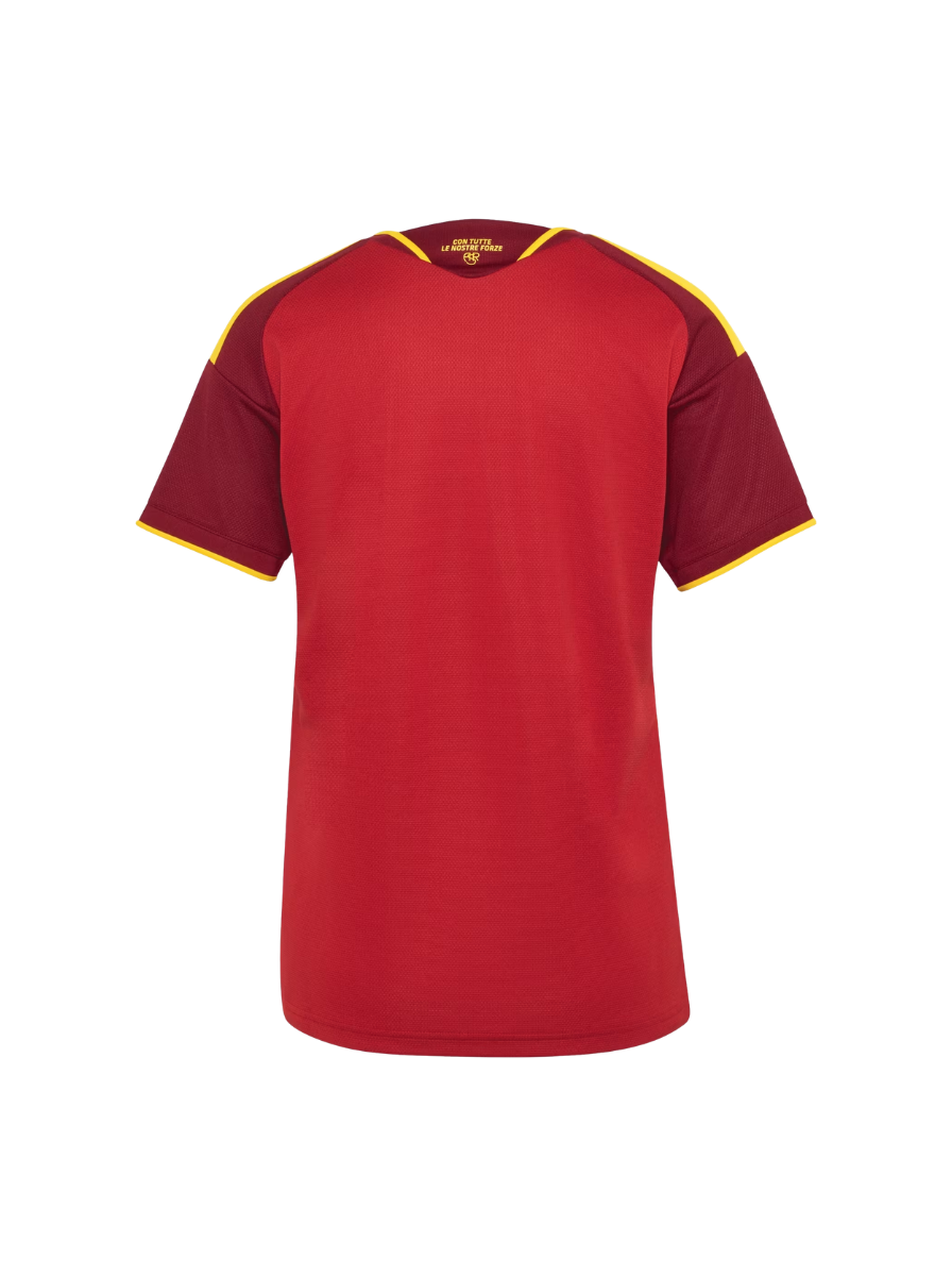 Maglia Home Feminille 26/27