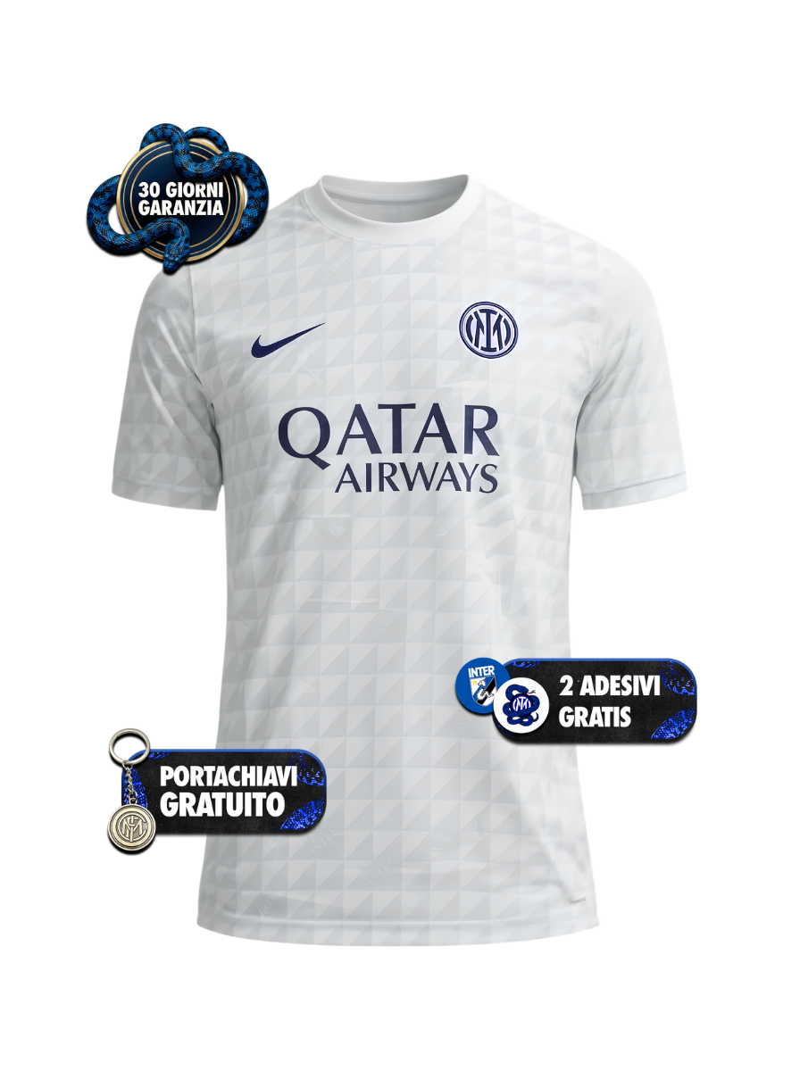 Maglia Pre-Partita 26/27