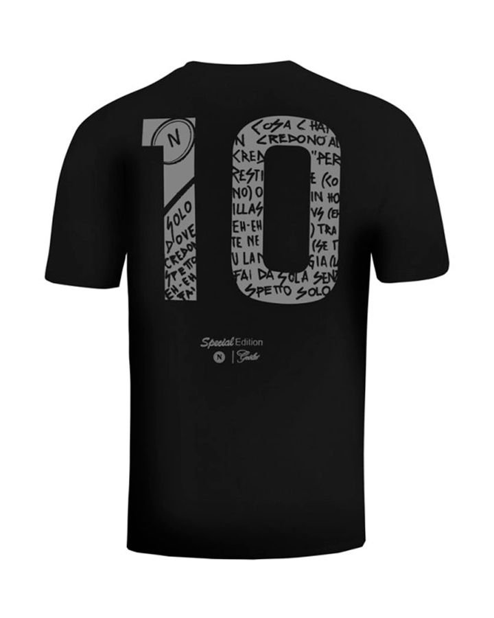 Maglia X Geolier