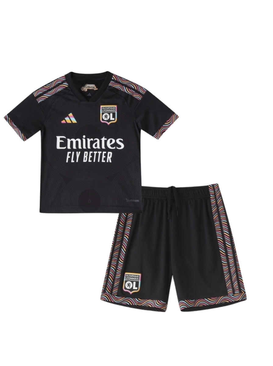 Kit Bambino Third 26/27
