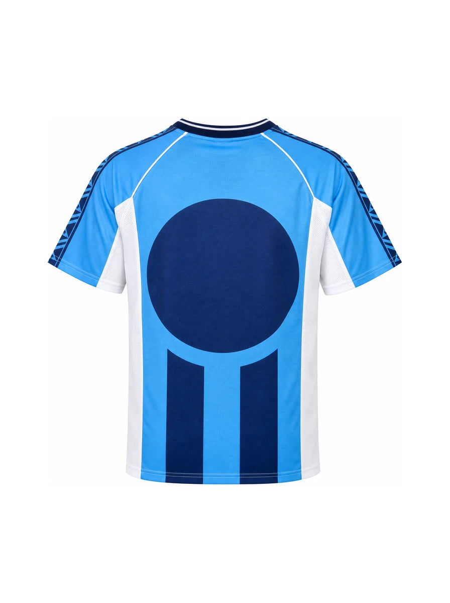 Maglia Gara Retro Home 98/99