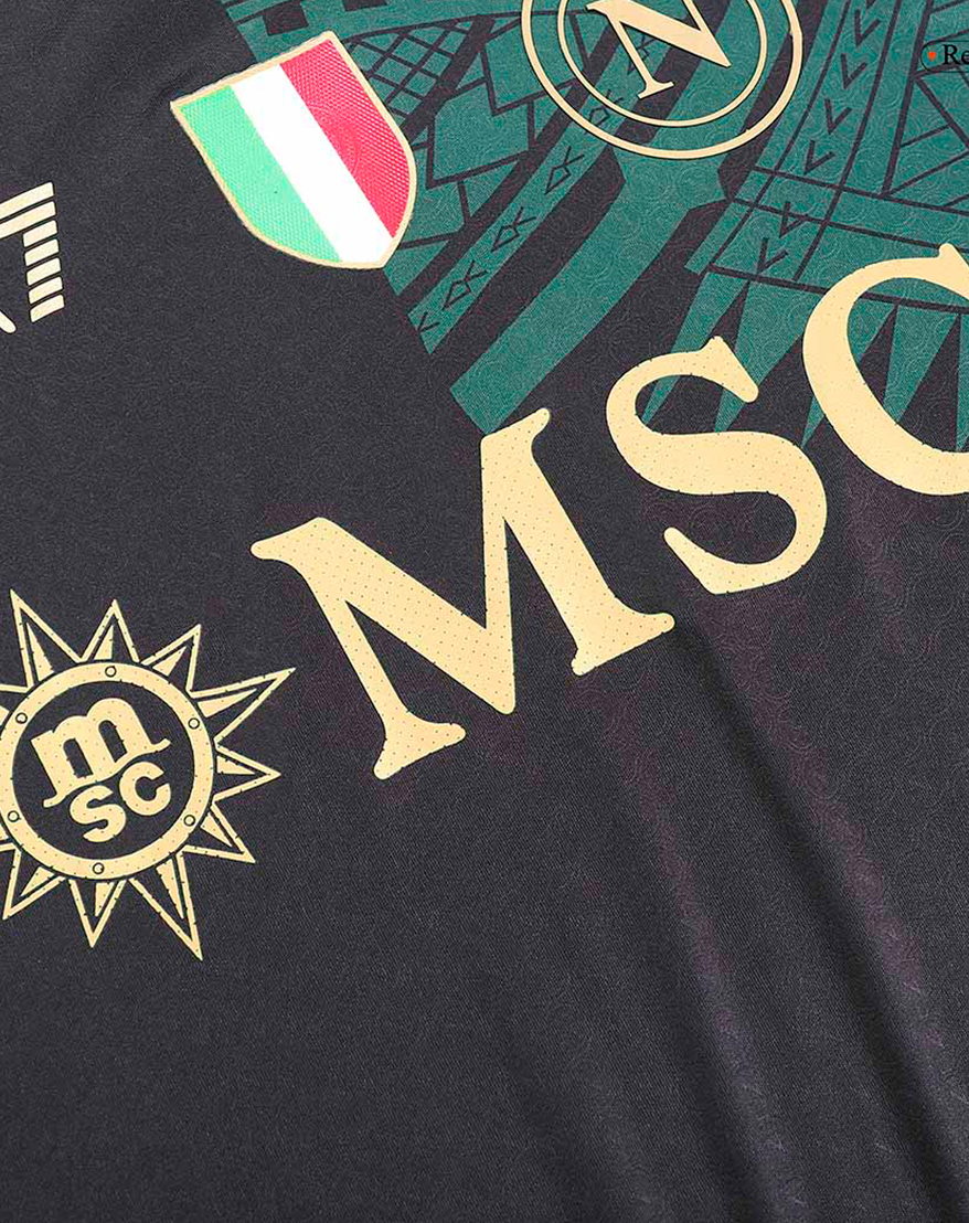 Maglia Third 23/24