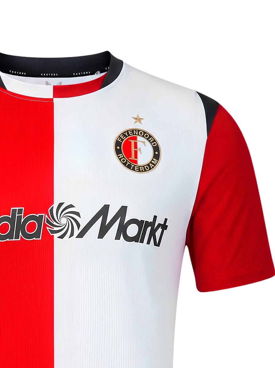 Maglia Gara Home Stadium 26/27