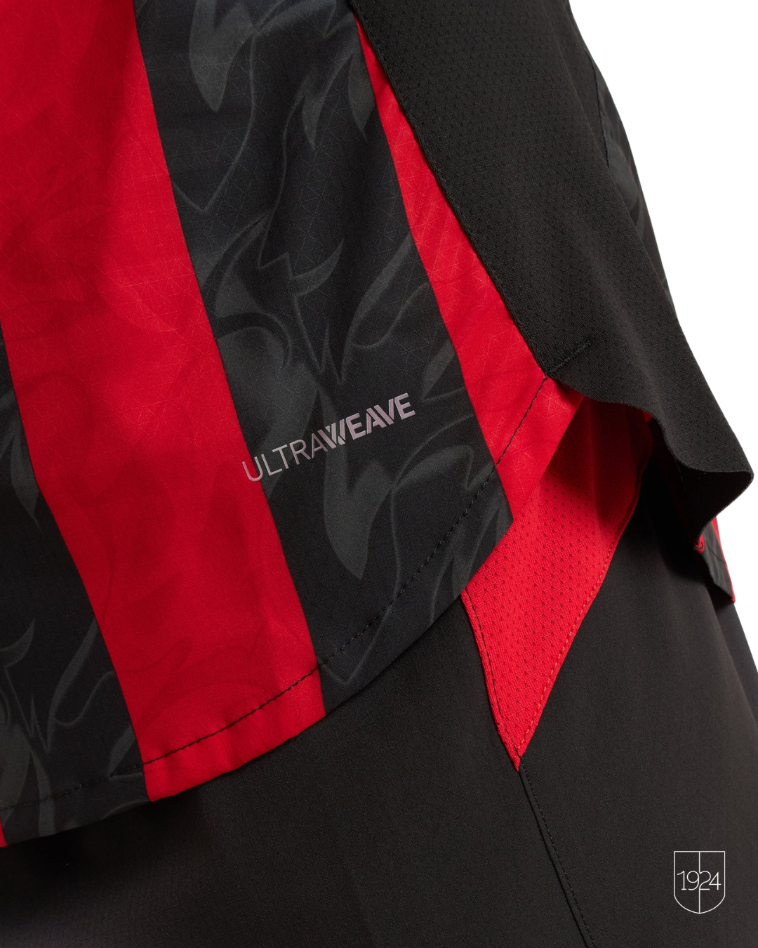 Maglia Home 25/26 Player