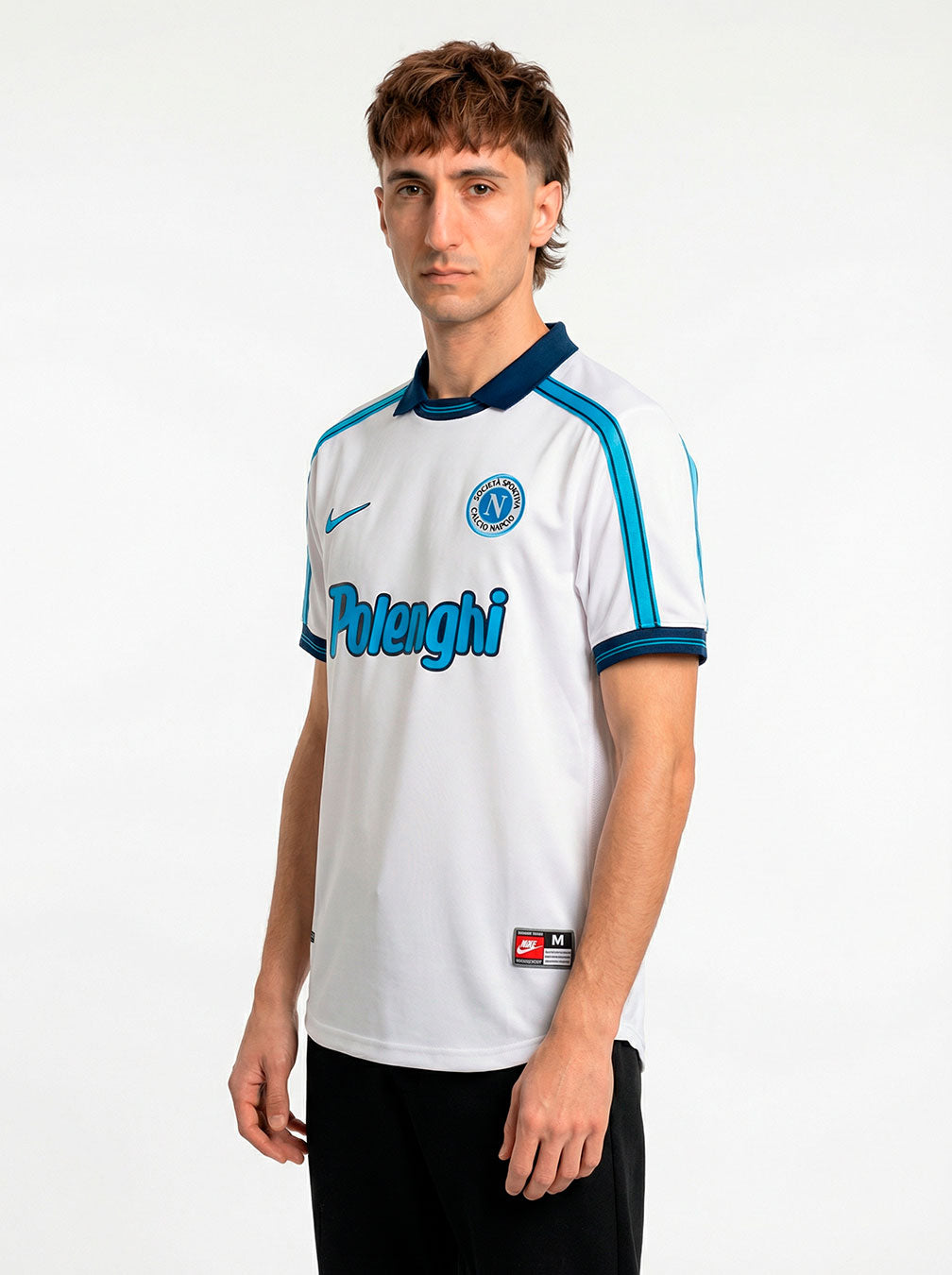 Maglia Retro Away 1998/1999