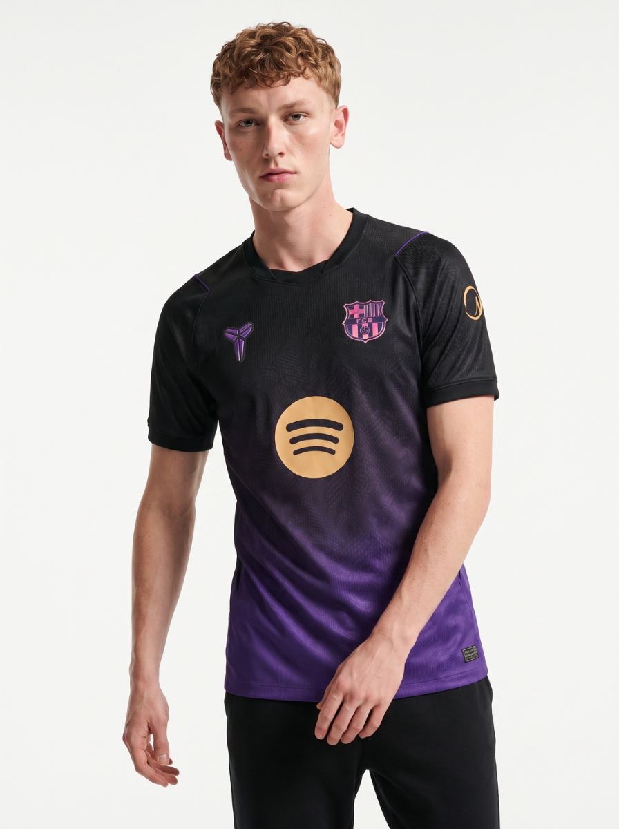 Maglia Away Player 26/27