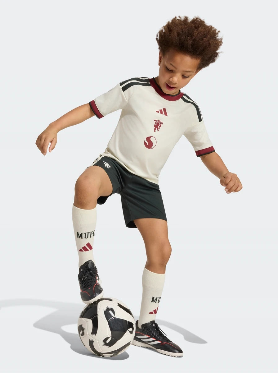 Kit Bambino Gara Third 26/27