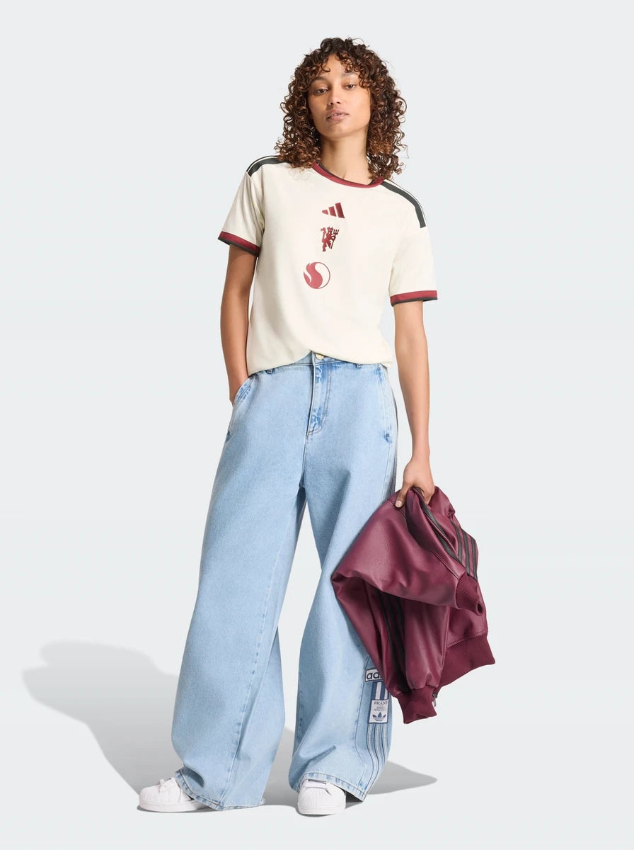 Maglia Gara Donna Third 26/27