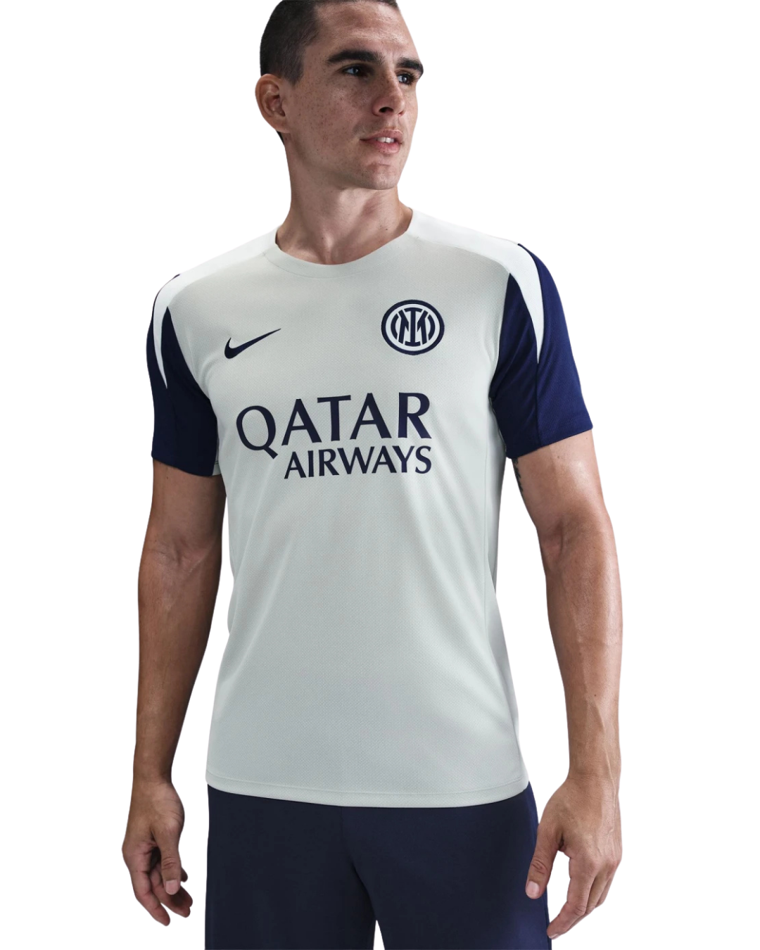 Maglia Entrenamiento 25/26