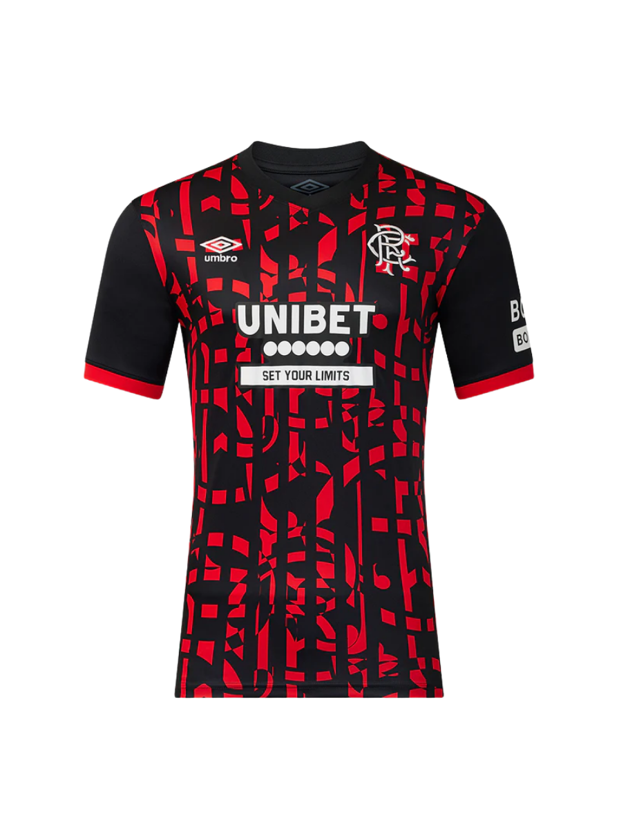 Maglia Third 26/27
