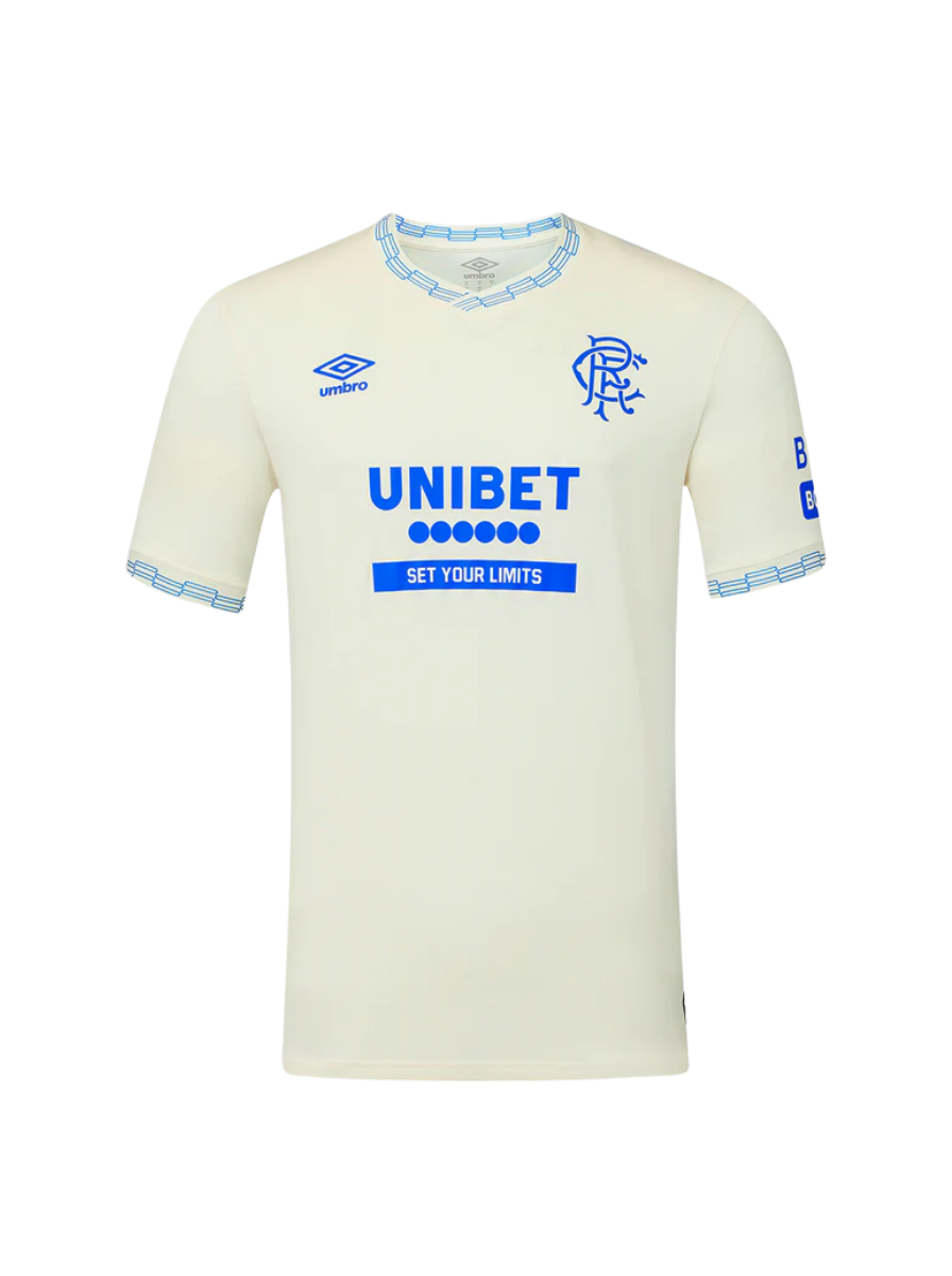 Maglia Away 26/27