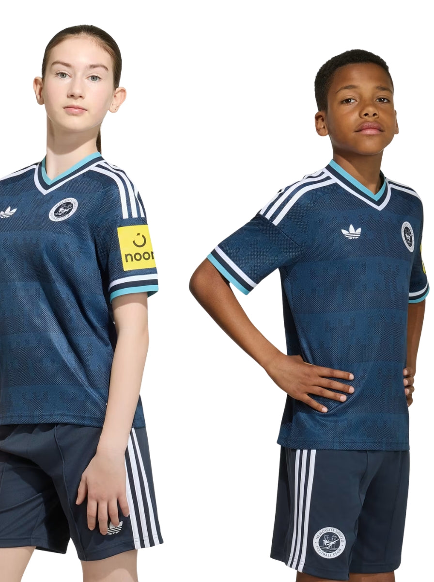 Kit Bambino Away 26/27