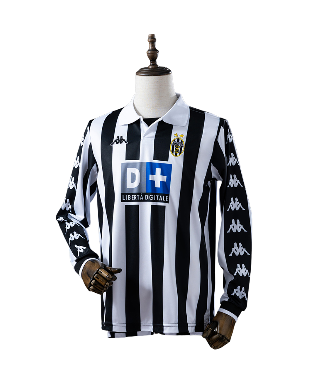 Maglia Retro Home 1998/99