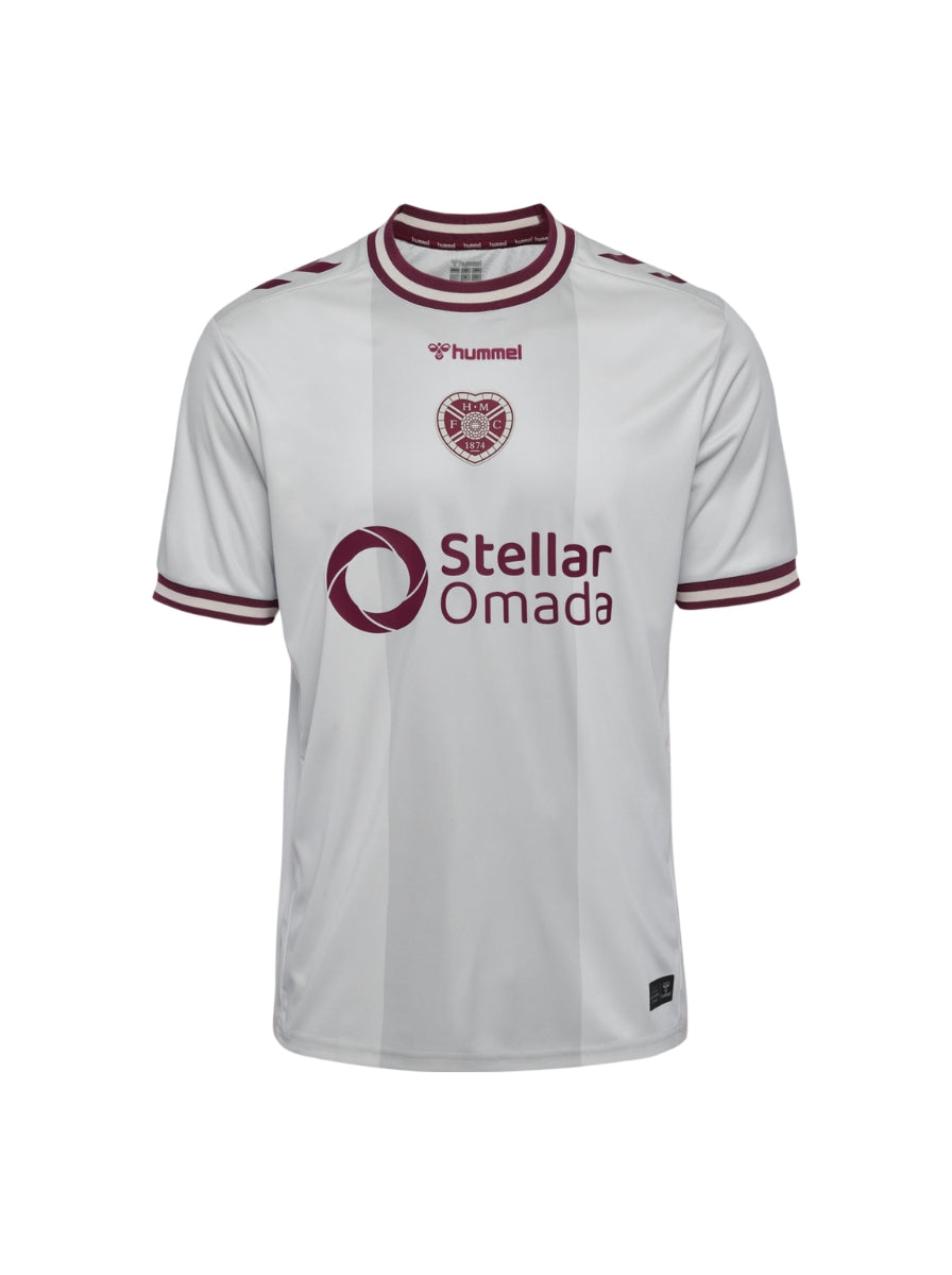 Maglia Gara Away Stadium 26/27