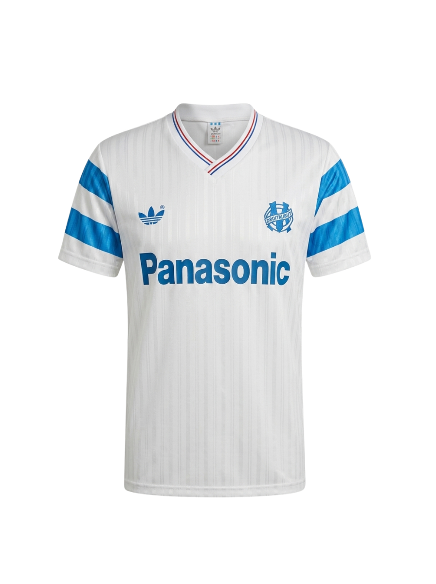 Maglia Retro Home 1990