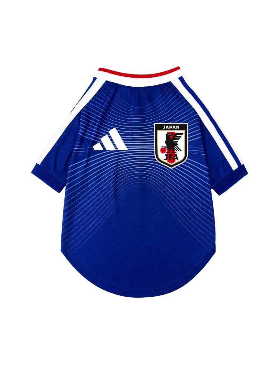 Maglia PET Home 2026